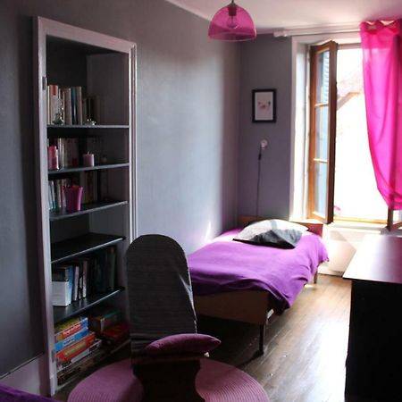 Maison Familiale A Recey-Sur Ource Ngoại thất bức ảnh