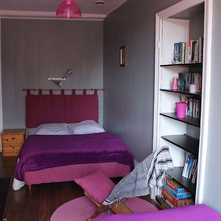 Maison Familiale A Recey-Sur Ource Ngoại thất bức ảnh