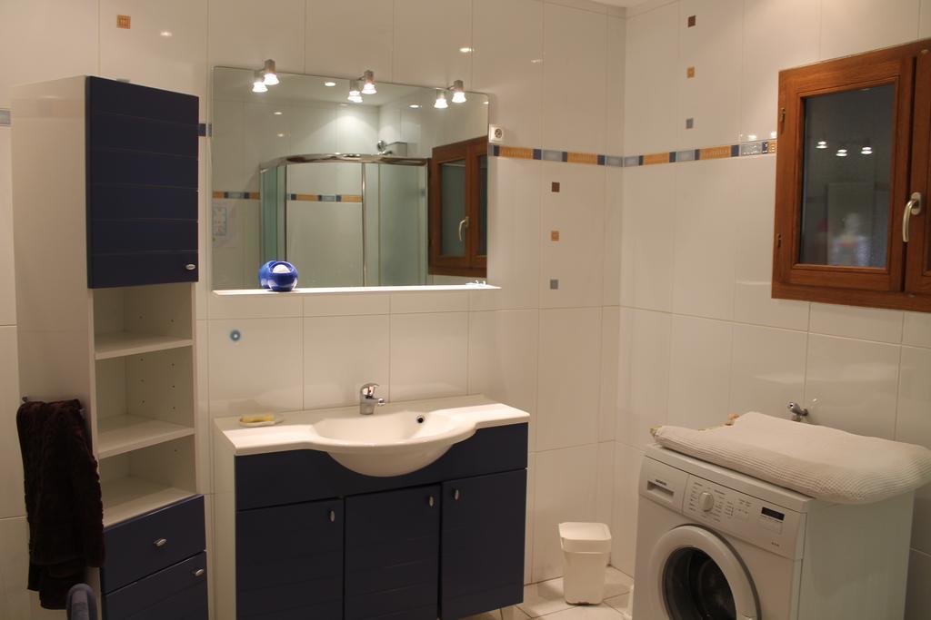 Maison Familiale A Recey-Sur Ource Ngoại thất bức ảnh