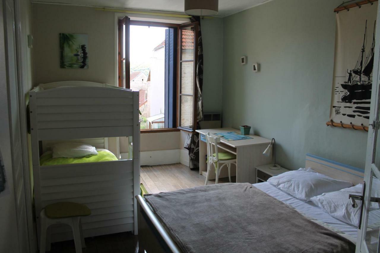 Maison Familiale A Recey-Sur Ource Ngoại thất bức ảnh